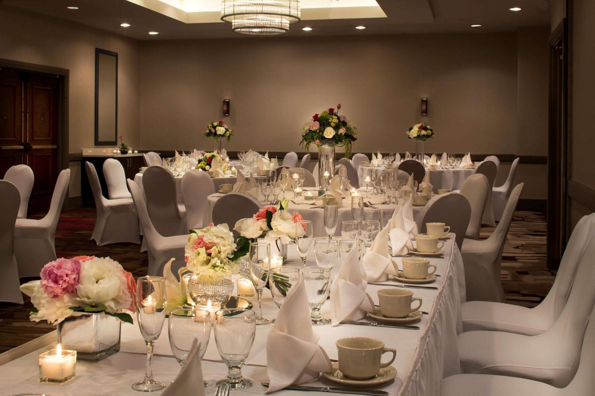 Doubletree By Hilton Hotel Largo Washington Dc Eksteriør billede